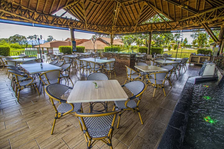 Hotel Campestre Las Camelias