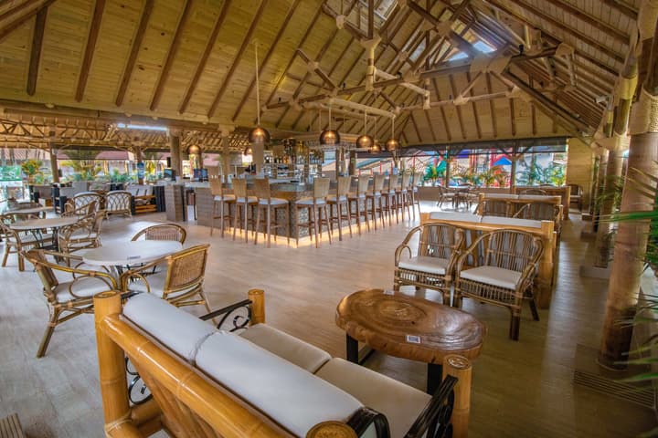 Hotel Campestre Las Camelias