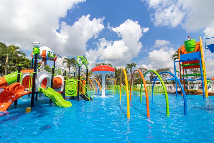 Hotel Campestre Las Camelias
