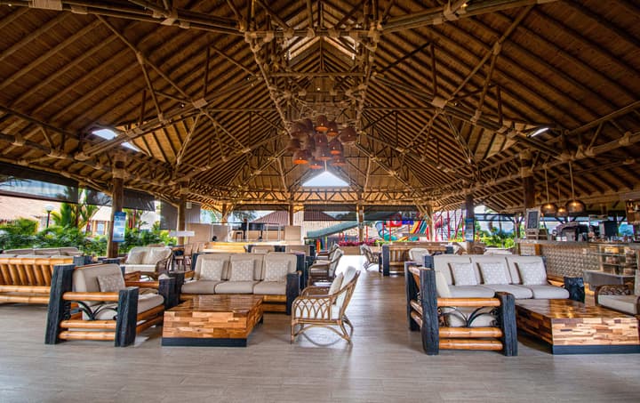 Hotel Campestre Las Camelias