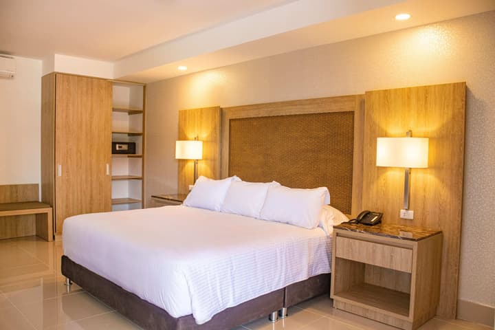 Hotel Campestre Las Camelias