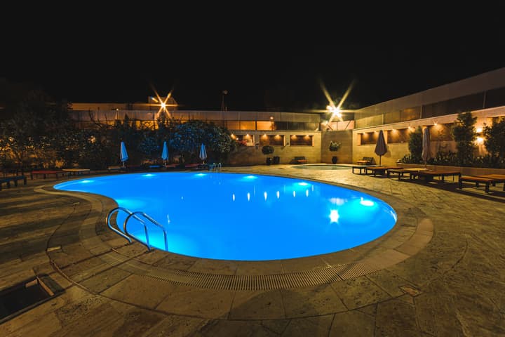 Oryx Aqaba