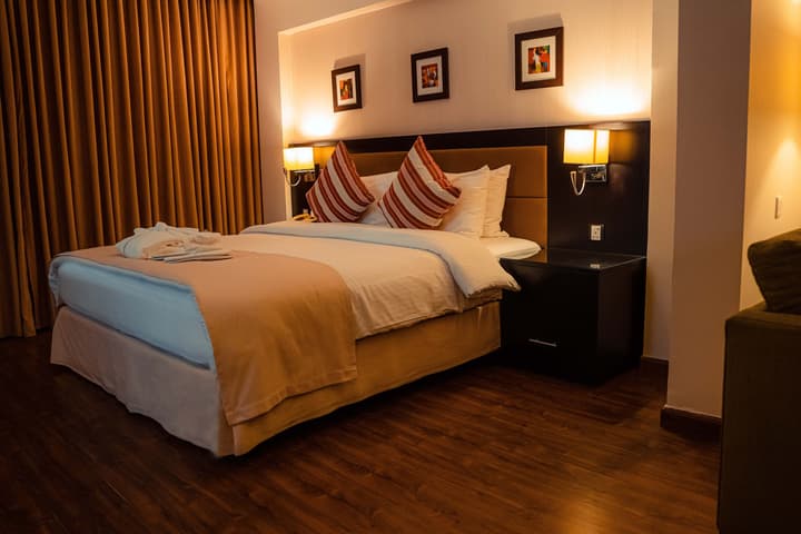 Oryx Aqaba
