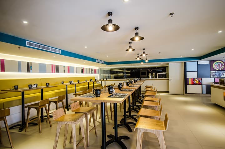 Hotel NEO+ Penang by ASTON