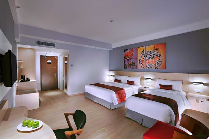 Hotel NEO+ Penang by ASTON