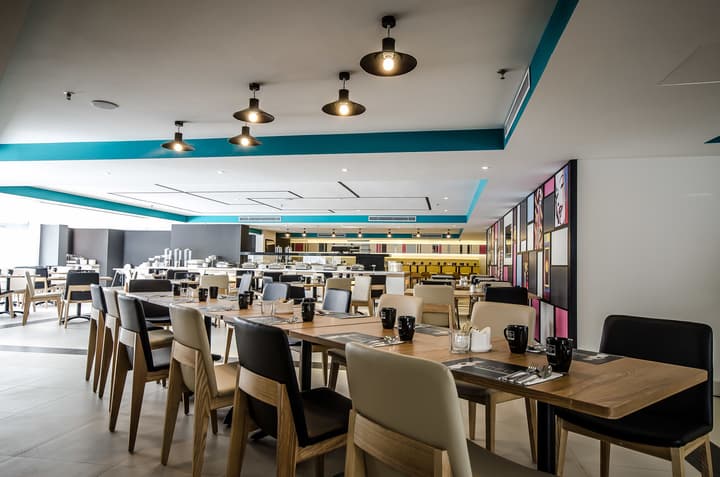Hotel NEO+ Penang by ASTON