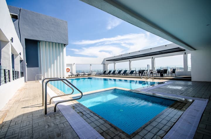 Hotel NEO+ Penang by ASTON