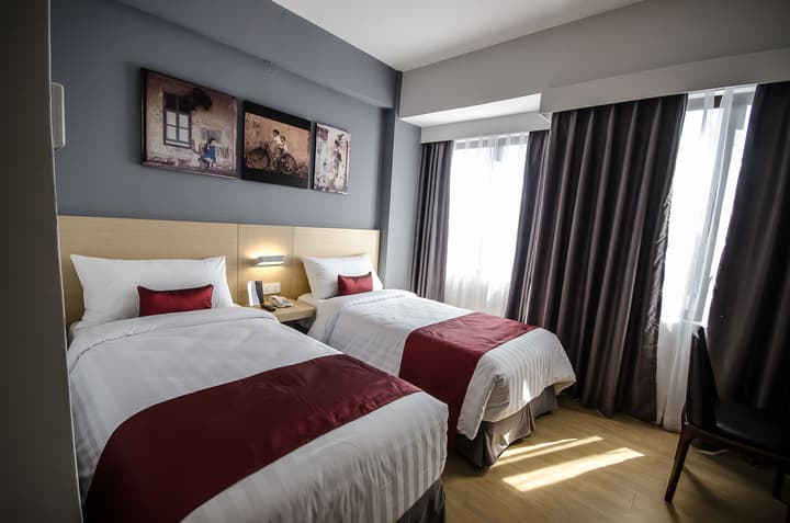 Hotel NEO+ Penang by ASTON