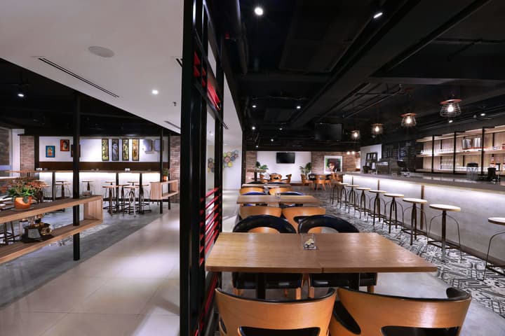 Hotel NEO+ Penang by ASTON