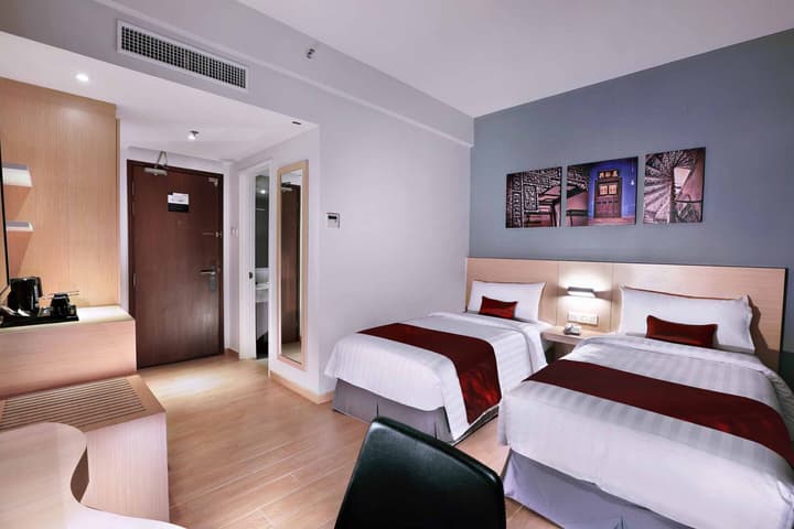 Hotel NEO+ Penang by ASTON