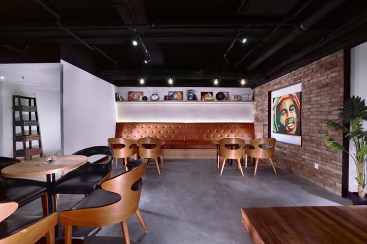 Hotel NEO+ Penang by ASTON
