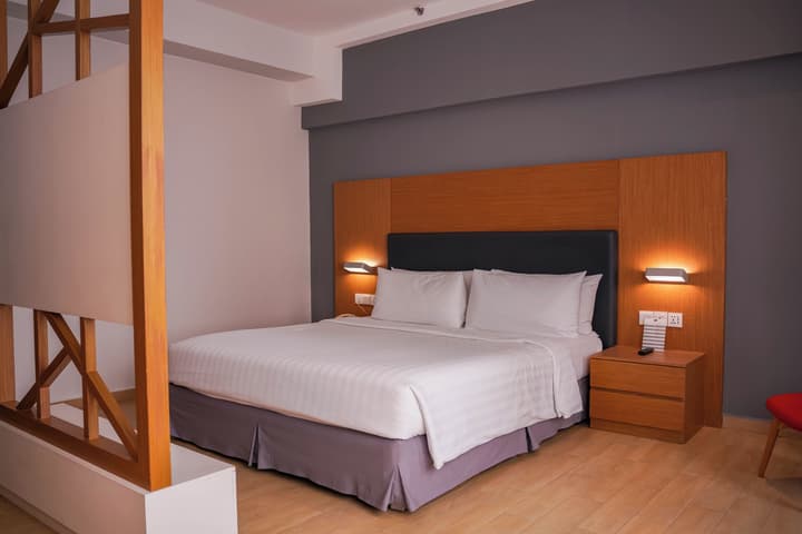 Hotel NEO+ Penang by ASTON
