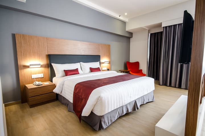 Hotel NEO+ Penang by ASTON
