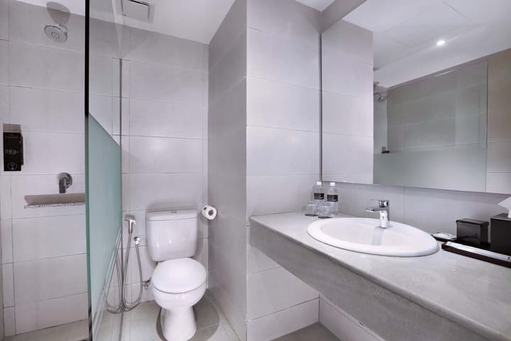 Hotel NEO+ Penang by ASTON