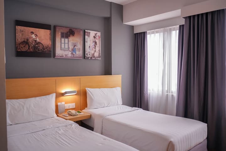 Hotel NEO+ Penang by ASTON