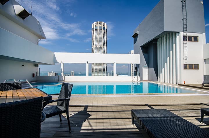 Hotel NEO+ Penang by ASTON