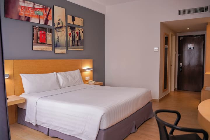 Hotel NEO+ Penang by ASTON