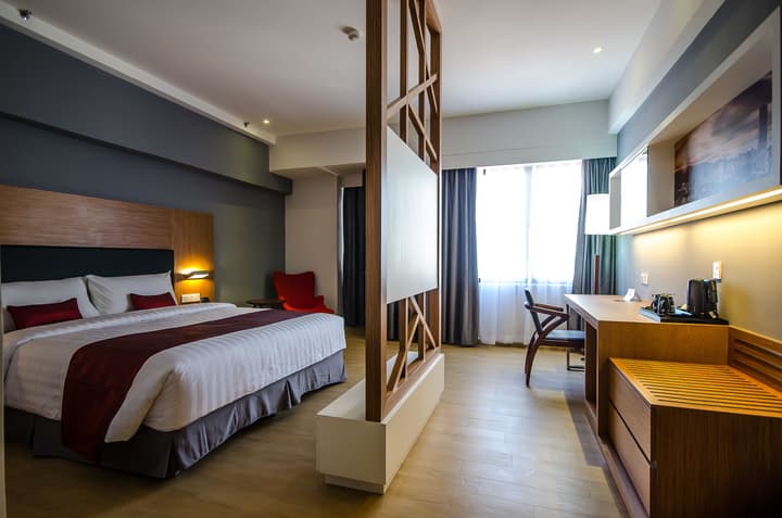 Hotel NEO+ Penang by ASTON