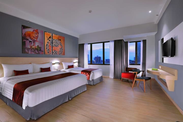Hotel NEO+ Penang by ASTON