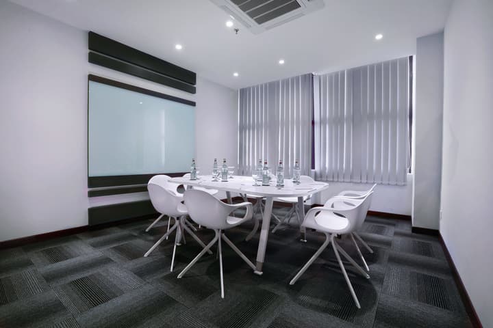 Hotel NEO+ Penang by ASTON