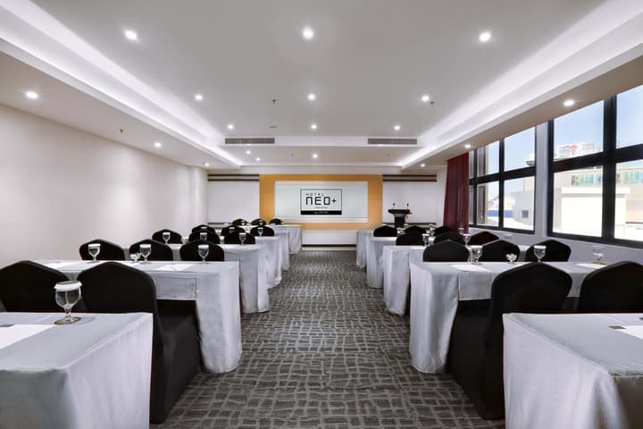 Hotel NEO+ Penang by ASTON