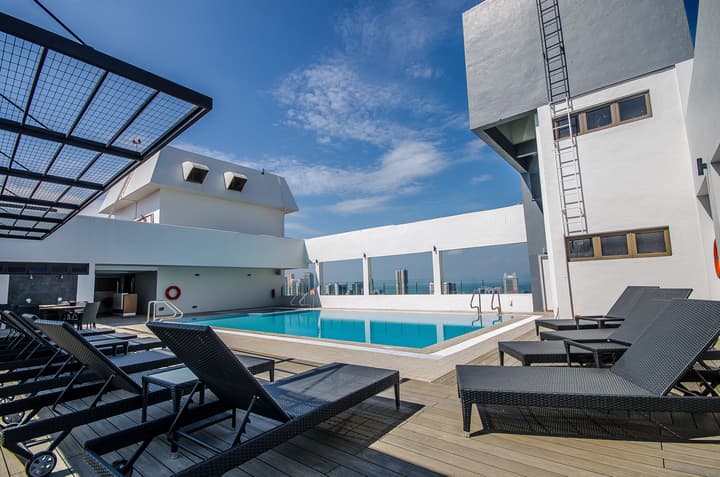 Hotel NEO+ Penang by ASTON