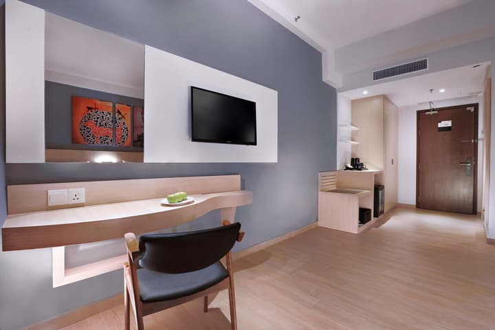 Hotel NEO+ Penang by ASTON