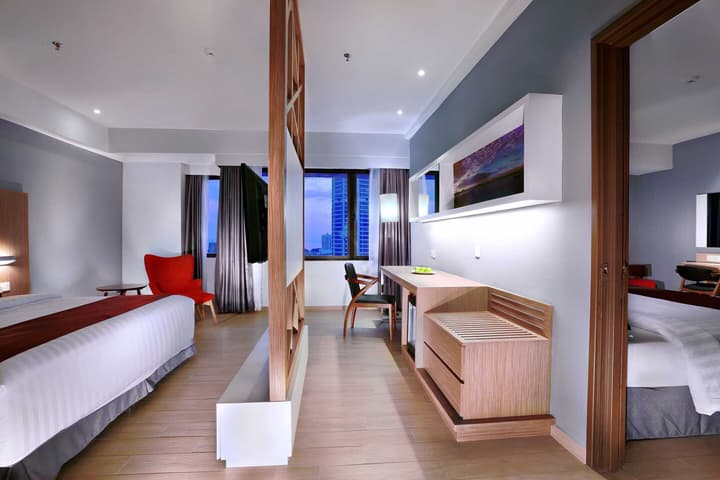 Hotel NEO+ Penang by ASTON