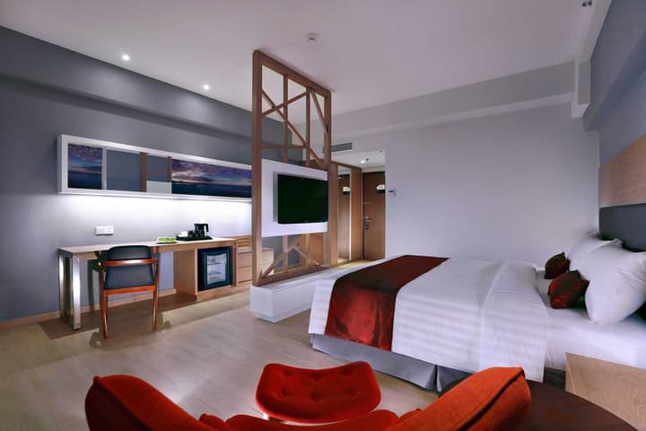 Hotel NEO+ Penang by ASTON