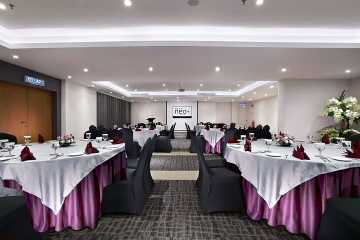 Hotel NEO+ Penang by ASTON
