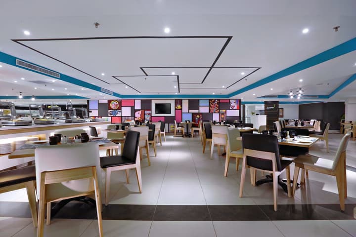 Hotel NEO+ Penang by ASTON