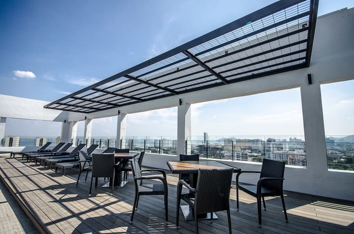 Hotel NEO+ Penang by ASTON