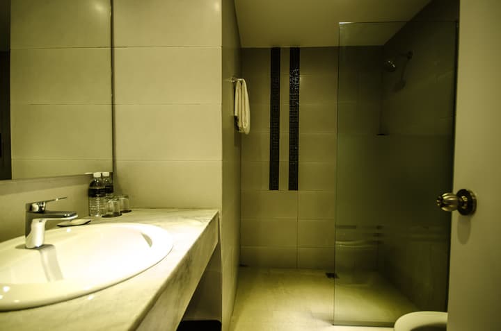 Hotel NEO+ Penang by ASTON