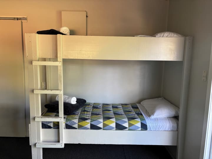 Bay of Islands Holiday Park