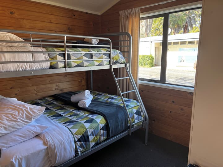 Bay of Islands Holiday Park