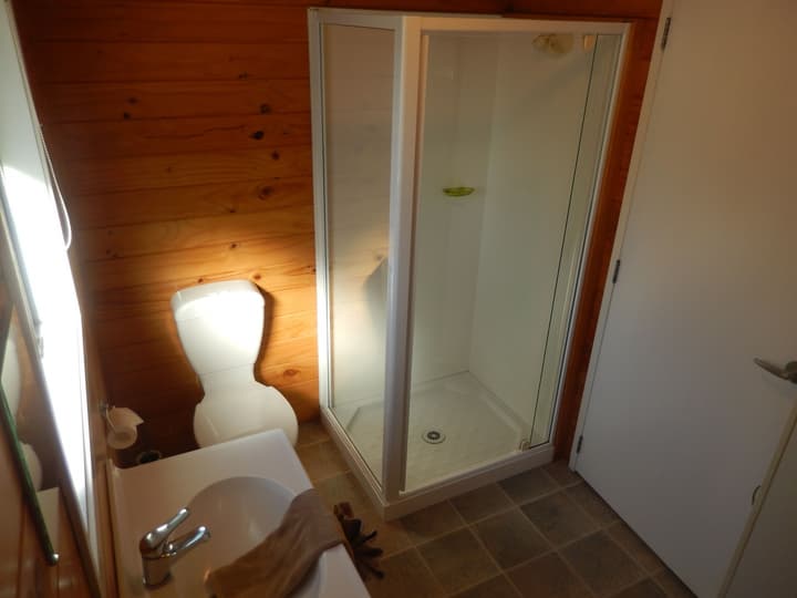 Bay of Islands Holiday Park