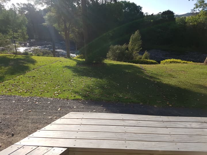Bay of Islands Holiday Park