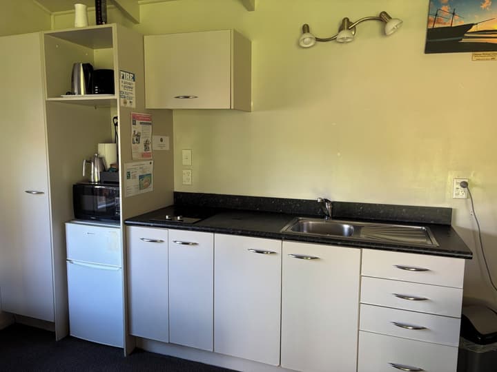 Bay of Islands Holiday Park