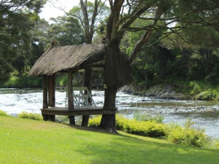 Bay of Islands Holiday Park