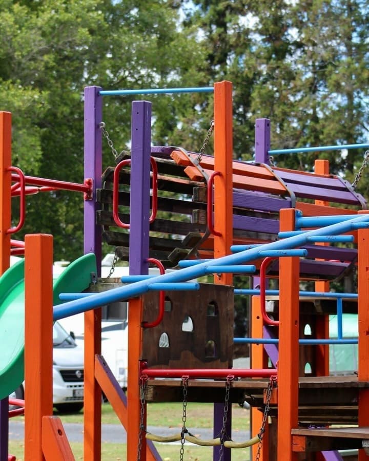 Bay of Islands Holiday Park