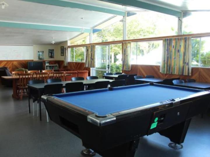Bay of Islands Holiday Park