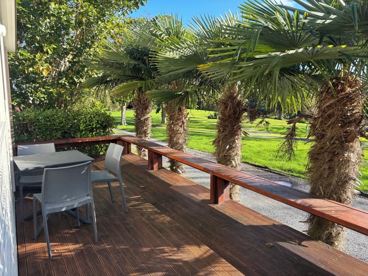 Bay of Islands Holiday Park