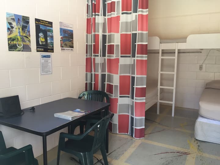 Bay of Islands Holiday Park