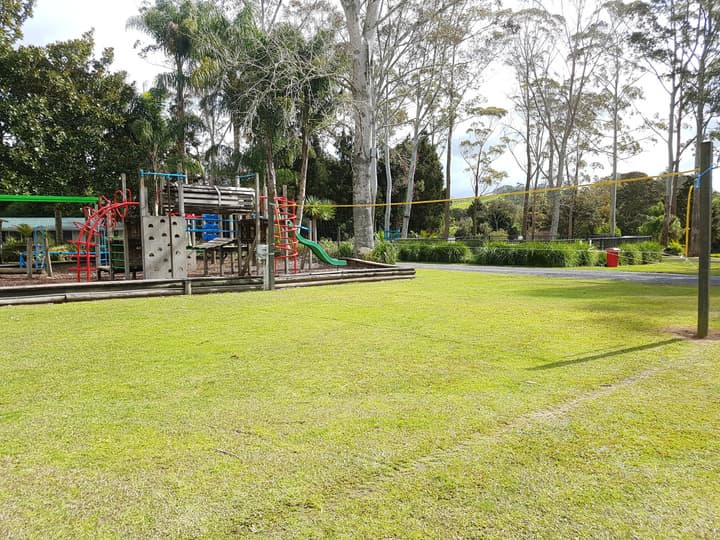 Bay of Islands Holiday Park