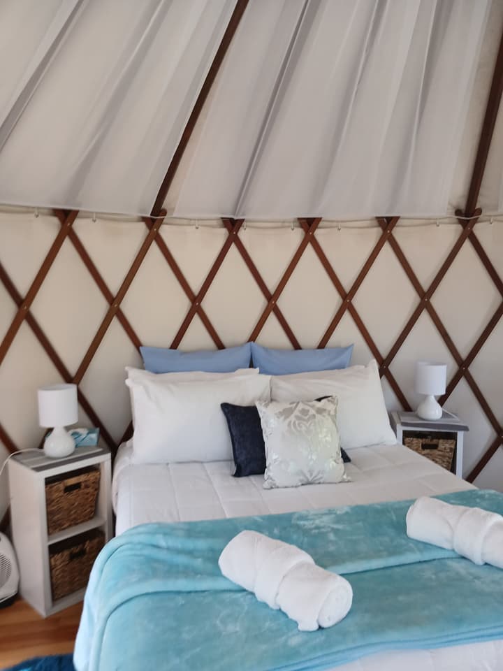 Bay of Islands Holiday Park