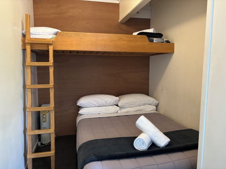 Bay of Islands Holiday Park
