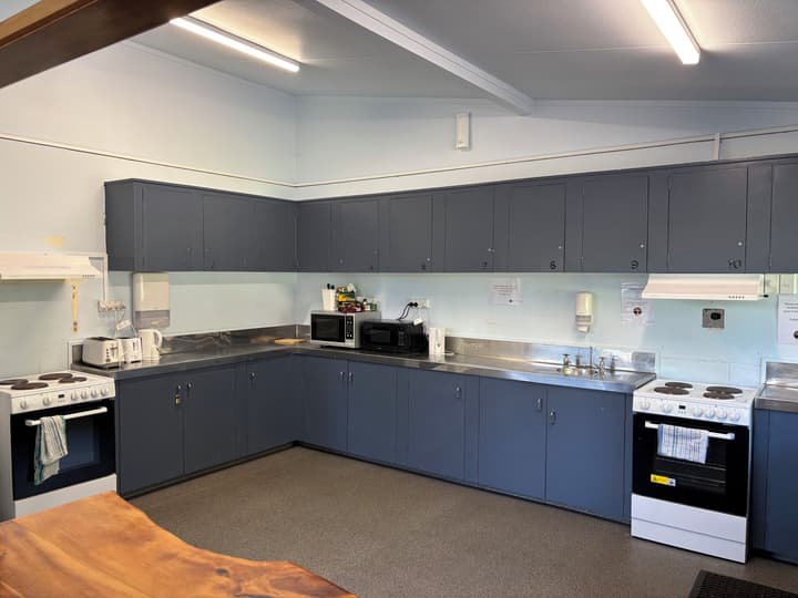 Bay of Islands Holiday Park