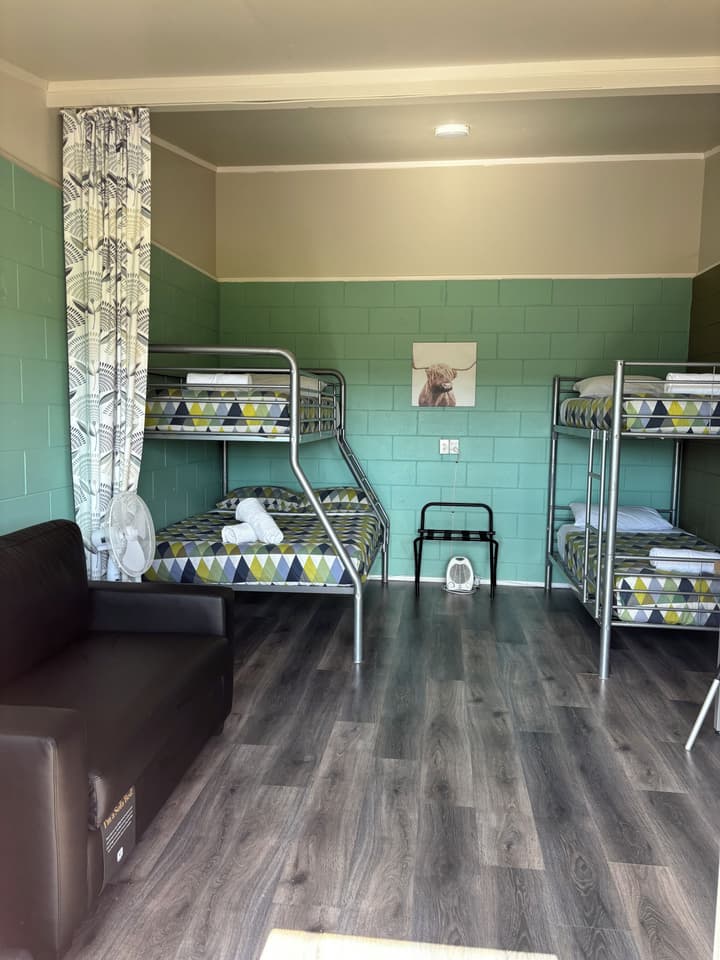 Bay of Islands Holiday Park