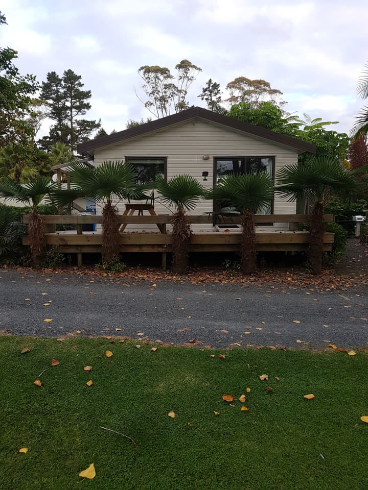 Bay of Islands Holiday Park