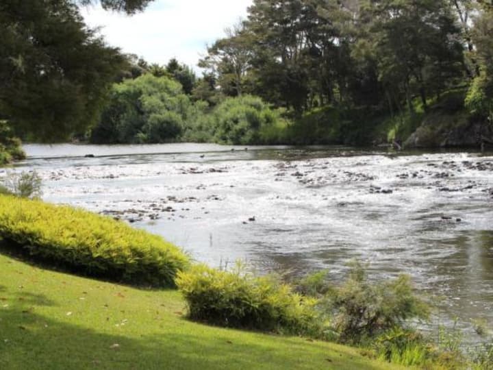 Bay of Islands Holiday Park